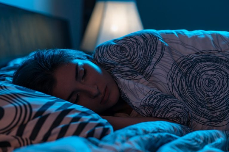 Jaký je důvod proč nemáte dost spánku? Odborník vysvětluje.