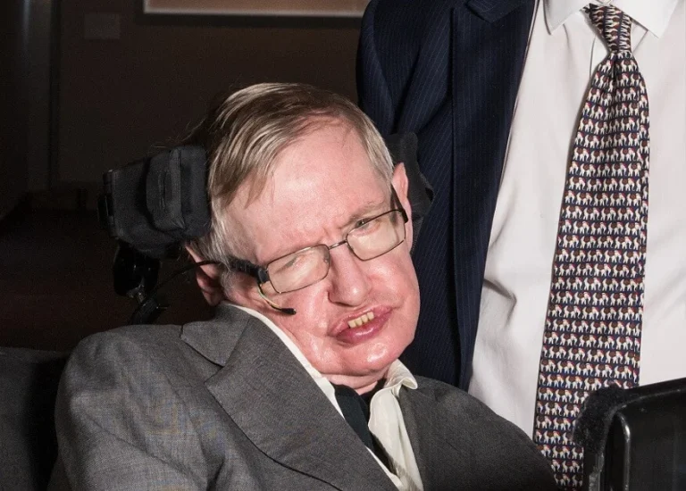 Stephen Hawking měl před svou smrtí poslední varování pro lidstvo