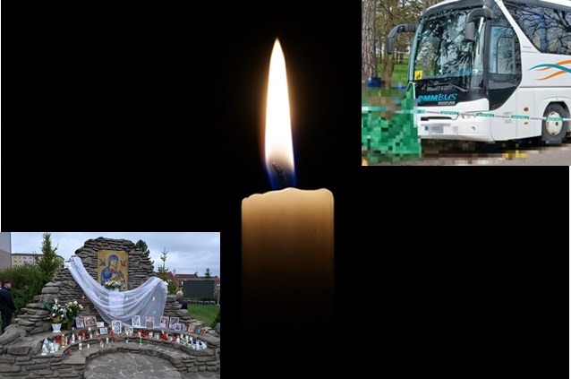 Toto jsou oběti tragédie na Slovensku! Sofie (†18) Lucie (†17) Katka (†17). Nejsmutnější den pro celé město.