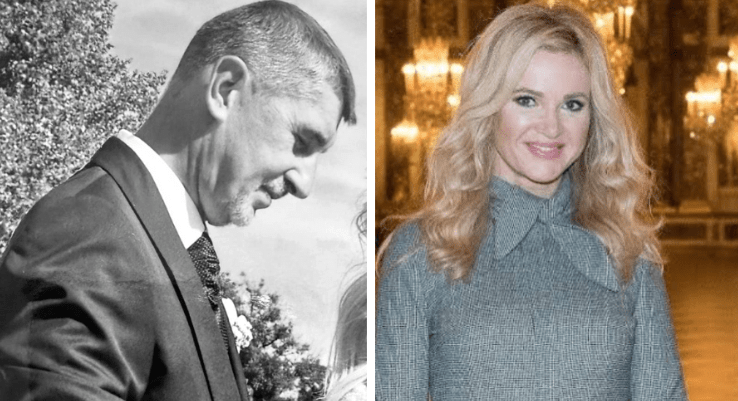 Předseda hnutí ANO a expremiér Andrej Babiš se rozchází se svou manželkou Monikou.