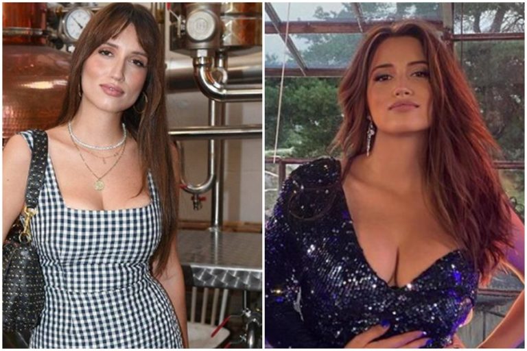 Půvabná zpěvačka Elizabeth Kopecká (29) se pustila do hubnutí, shodila deset kilo a teď řeší, jak si váhu udržet