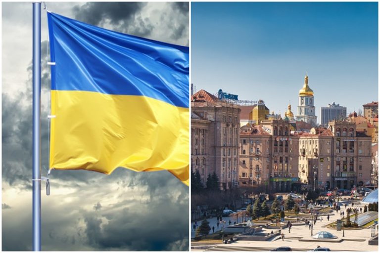 Probíhá nová mobilizační vlna v Kyjevu? Mají tam snad nedostatek sil?
