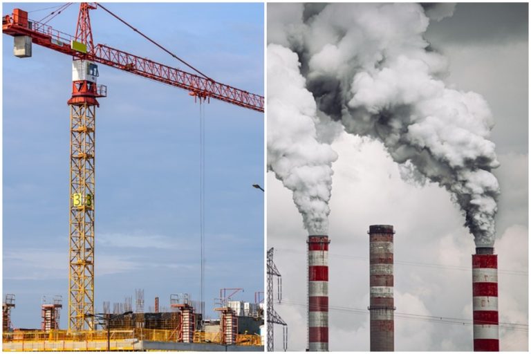 Každoroční unijní inventura emisních povolenek: Kdo jsou hlavní viníci? A kdy planeta dostává nejvíc zabrat?