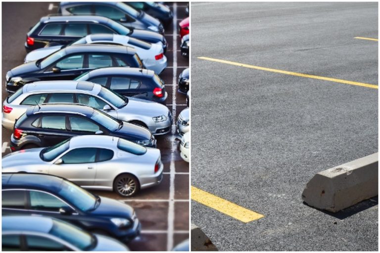 Zaplatíte za parkovaní u vlastního domu až 75.000 Kč? Proč spousta čechů čeká velká pokuta?
